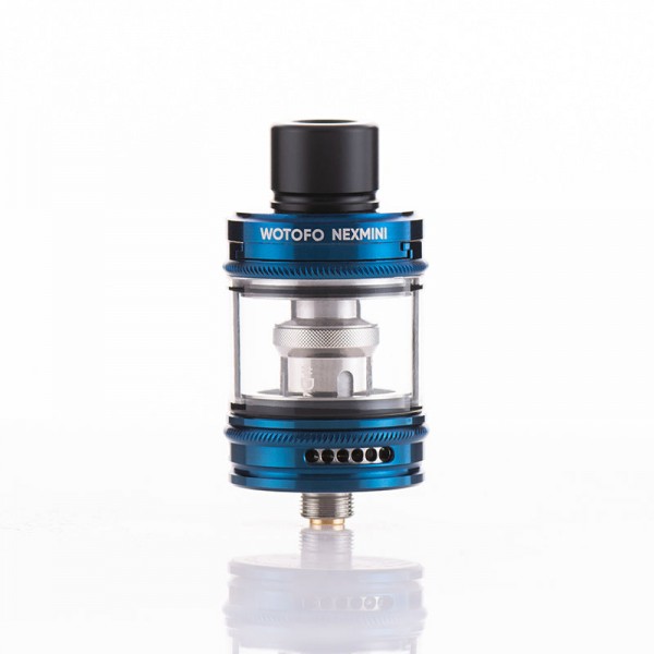 Wotofo nexMINI Sub Ohm Tank 3.5ml/4.5ml