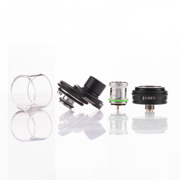 Wotofo nexMINI Sub Ohm Tank 3.5ml/4.5ml