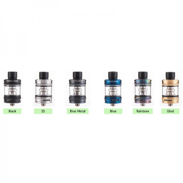 Wotofo nexMINI Sub Ohm Tank 3.5ml/4.5ml