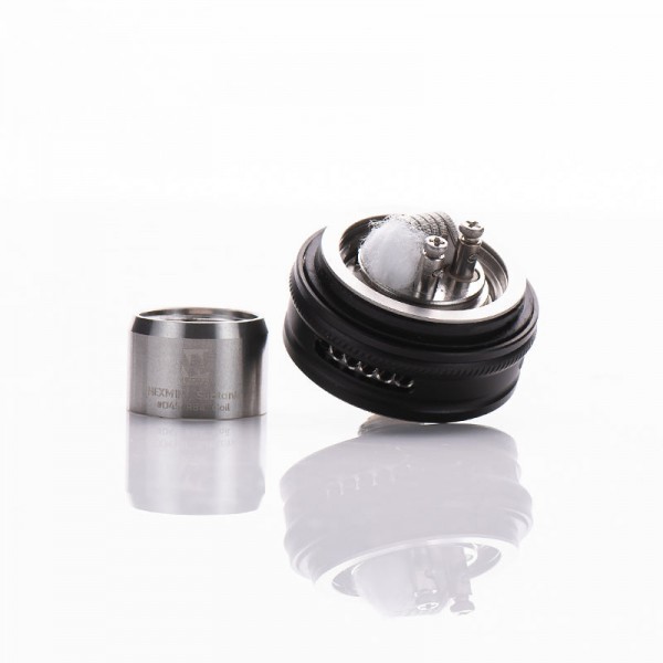 Wotofo nexMINI Replaceable RBA Coil