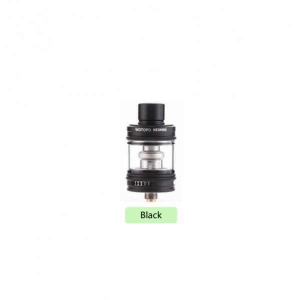 Wotofo nexMINI Sub Ohm Tank 3.5ml/4.5ml