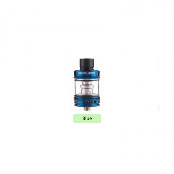 Wotofo nexMINI Sub Ohm Tank 3.5ml/4.5ml