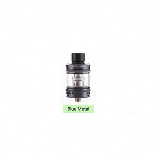 Wotofo nexMINI Sub Ohm Tank 3.5ml/4.5ml