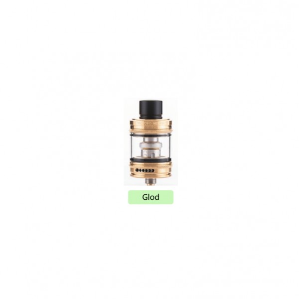 Wotofo nexMINI Sub Ohm Tank 3.5ml/4.5ml