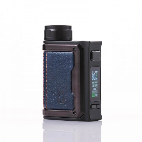 Wotofo MDura Mini 80W Box Mod