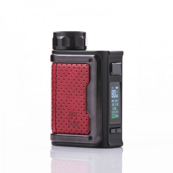 Wotofo MDura Mini 80W Box Mod