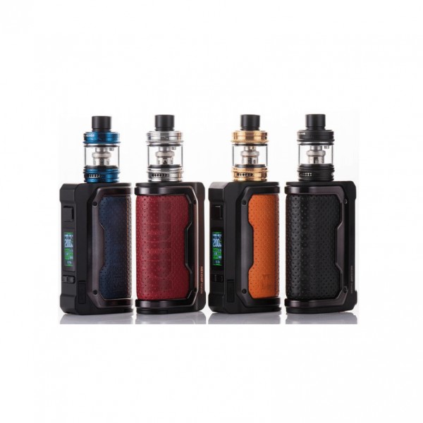 Wotofo MDura 200W VW Mod Kit