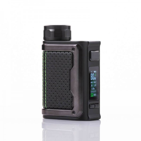 Wotofo MDura Mini 80W Box Mod