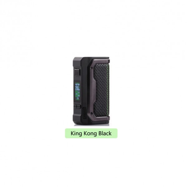 Wotofo MDura 200W VW Box Mod