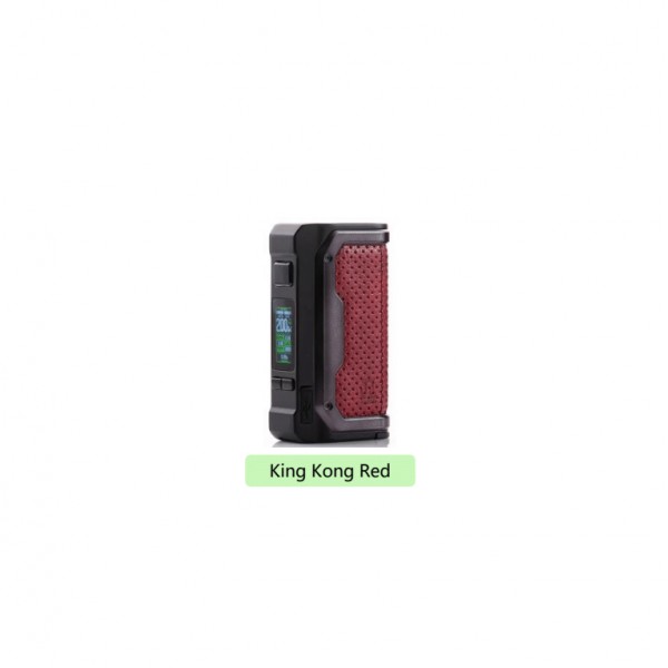 Wotofo MDura 200W VW Box Mod