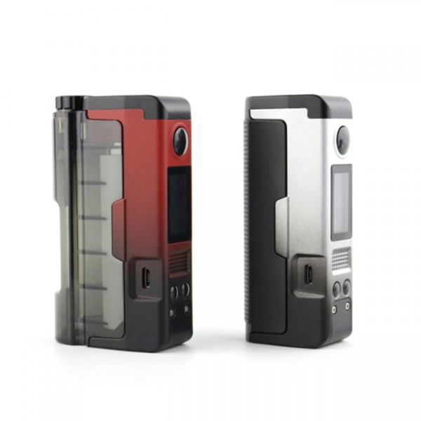 DOVPO Topside Lite 90W Mod