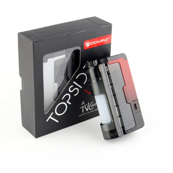 DOVPO Topside Lite 90W Mod