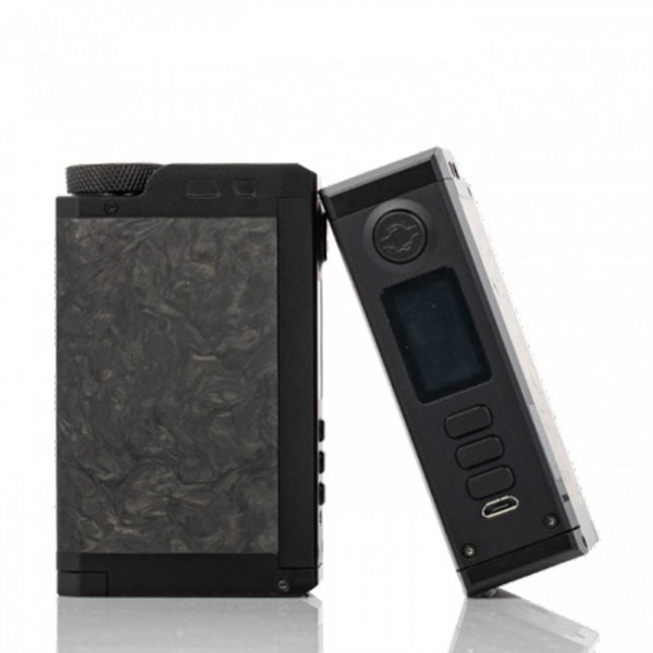 DOVPO Top Gear DNA250C 200W Box Mod