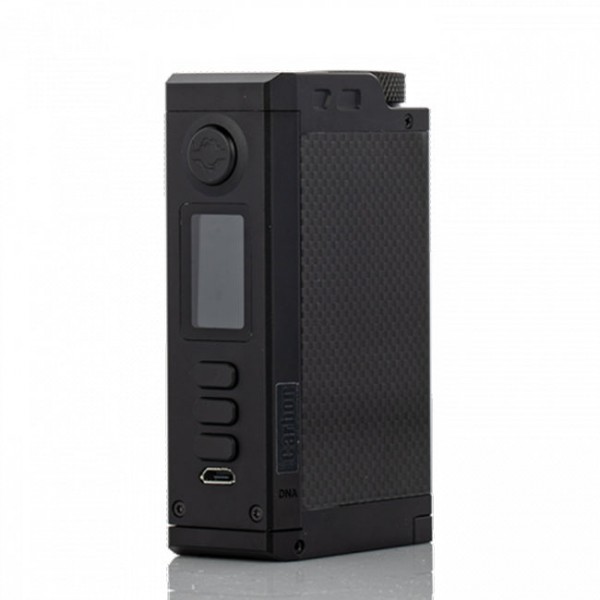 DOVPO Top Gear DNA250C 200W Box Mod