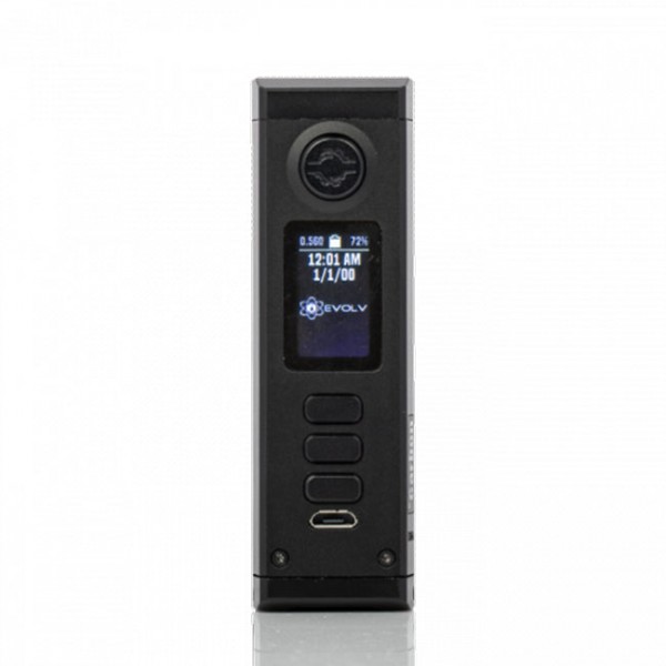 DOVPO Top Gear DNA250C 200W Box Mod