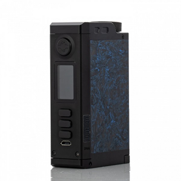 DOVPO Top Gear DNA250C 200W Box Mod