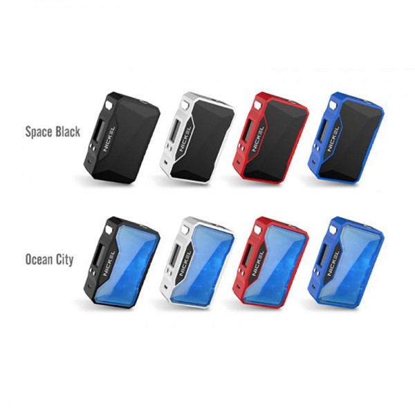 Dovpo Nickel 230W TC Box MOD