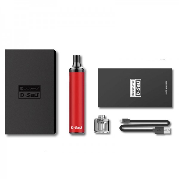 DOVPO D-Salt Pod System Kit 1500mah