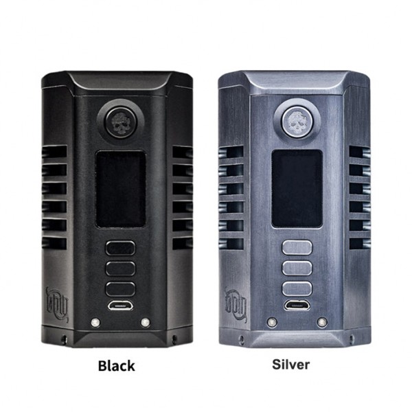 Dovpo Odin DNA250C Box Mod