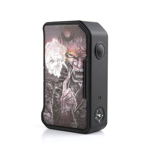 Dovpo M VV II Box Mod