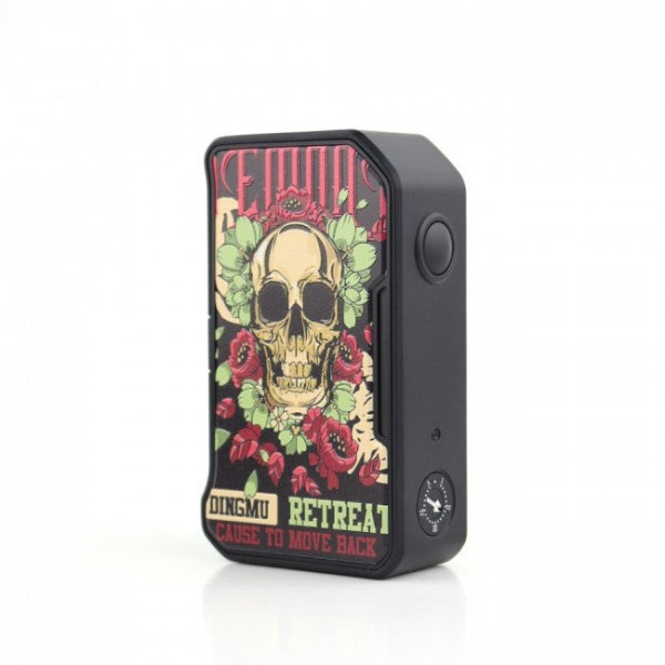 Dovpo M VV II Box Mod