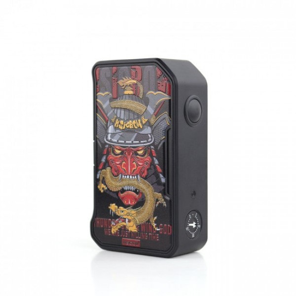 Dovpo M VV II Box Mod