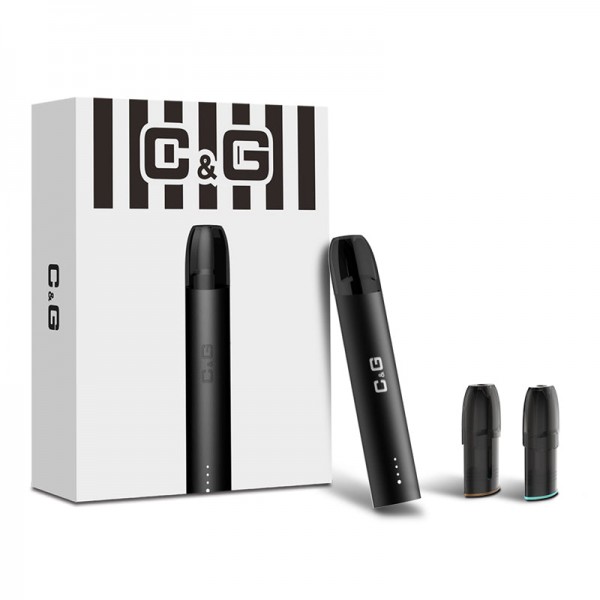 Dovpo Cat God Pod System Kit 360mah