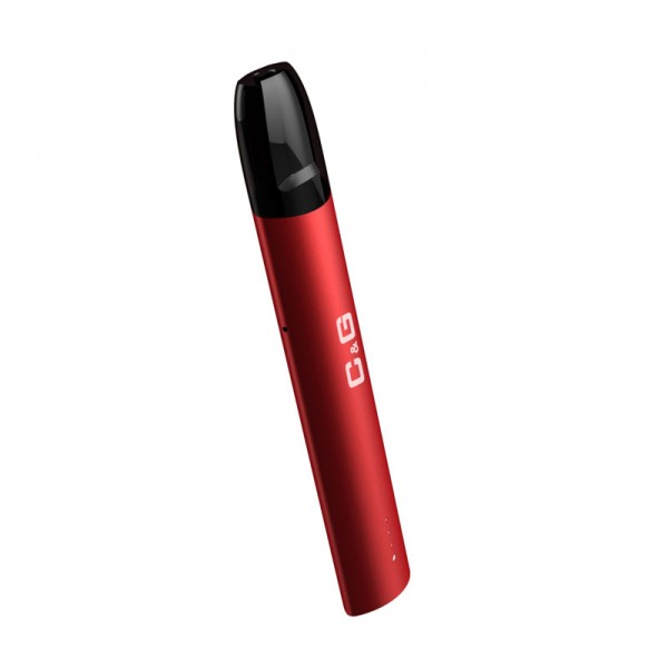 Dovpo Cat God Pod System Kit 360mah