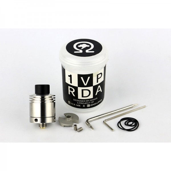 DOVPO 1VP RDA