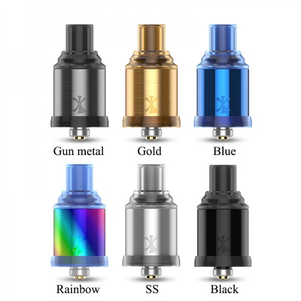 Digiflavor ETNA MTL RDA