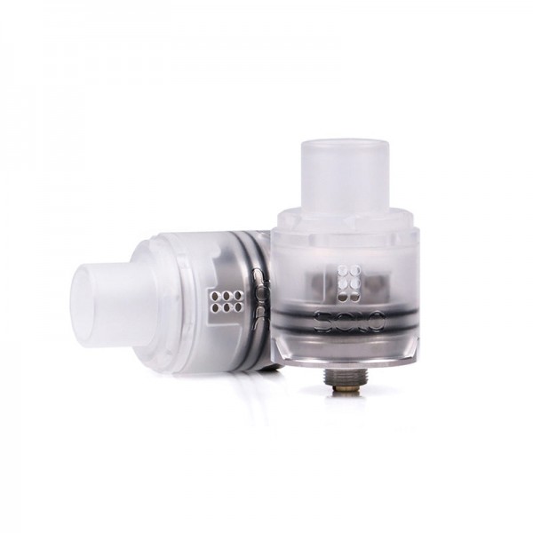 Digiflavor Drop Solo RDA
