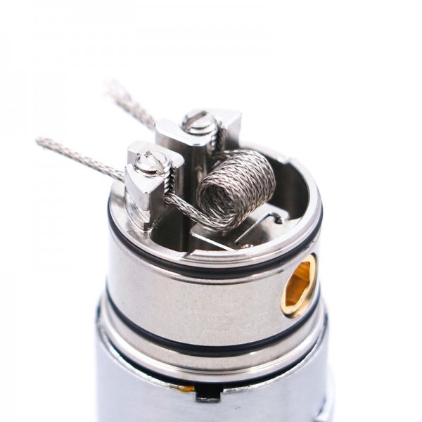 Digiflavor ETNA MTL RDA