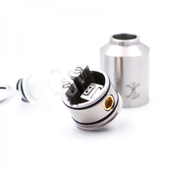 Digiflavor ETNA MTL RDA