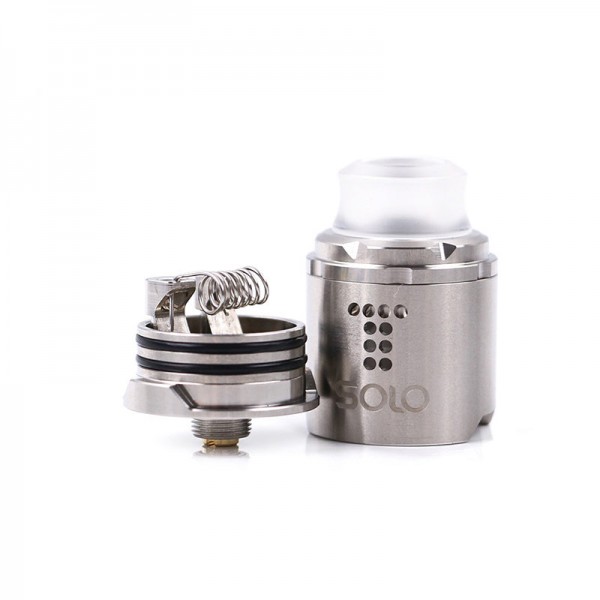 Digiflavor Drop Solo RDA