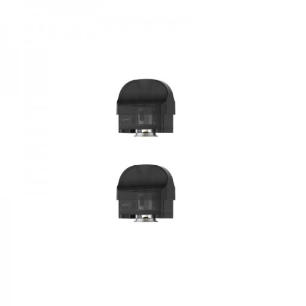 SMOK Nord 4 Replacement Empty Pods 3pcs