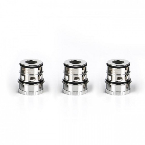 Vapefly Kriemhild Replacement Mesh Coils 3pcs