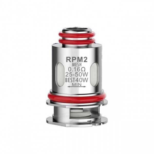 SMOK RPM2 Replacement Coils 5pcs