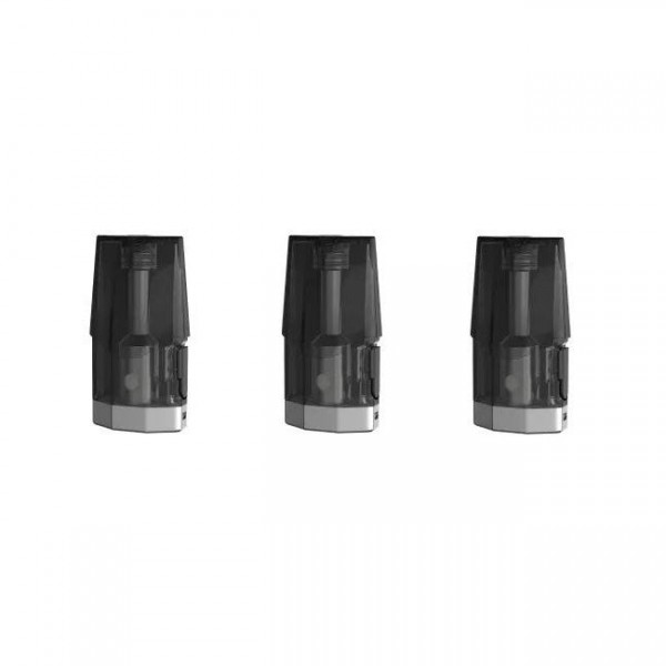 SMOK Nfix Replacement Pods 3pcs