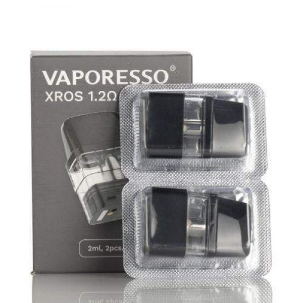 Vaporesso XROS Replacement Pods