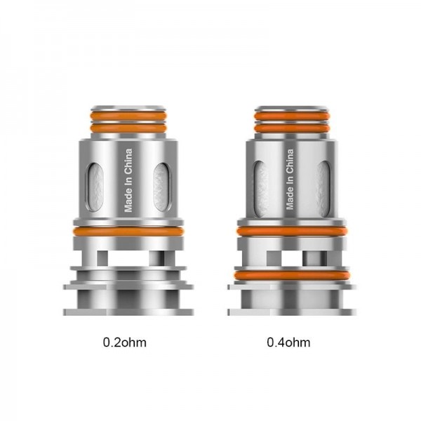 GeekVape P Series Coils 5pcs