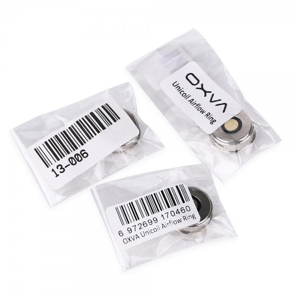 OXVA UNI Coil Based Airflow Control Ring