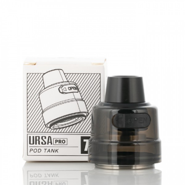 Lost Vape Ursa Pro Pod Tank