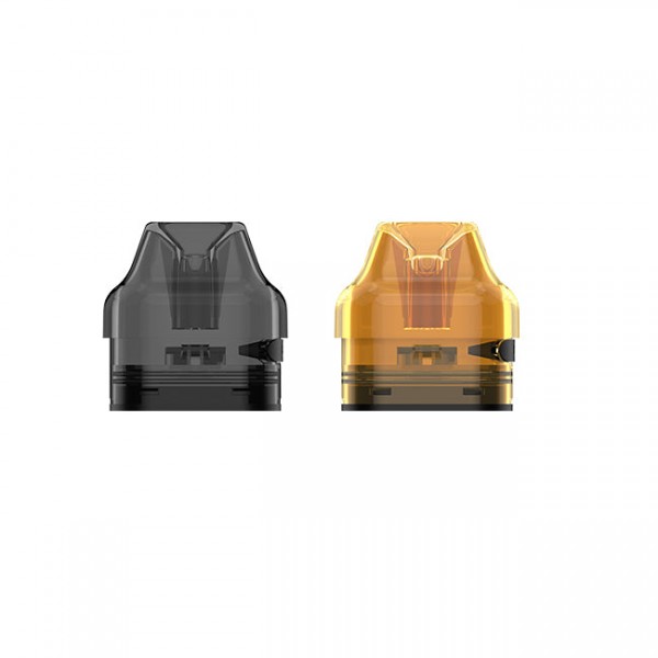 Geekvape Wenax C1 Replacement Empty Cartridges 2pcs