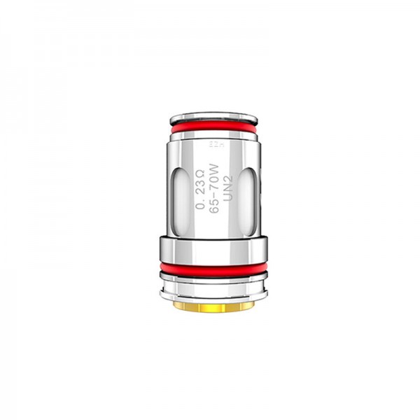 Uwell Crown 5 Replacement Mesh Coils 4pcs