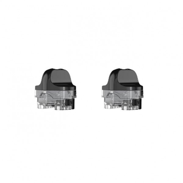 SMOK IPX 80 Replacement Empty Pods 3pcs