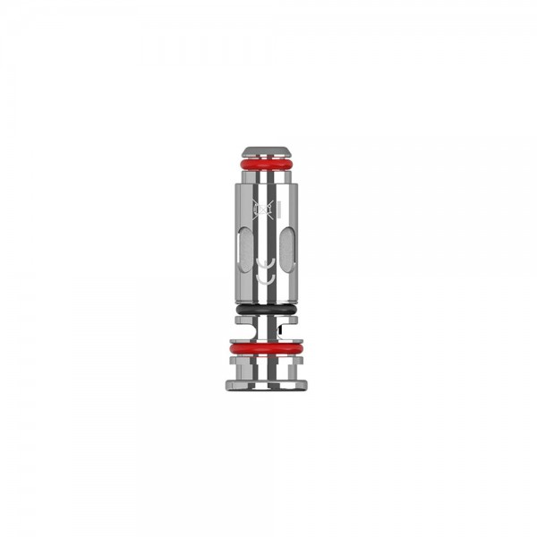 Uwell Whirl S Replacement Coils 4pcs