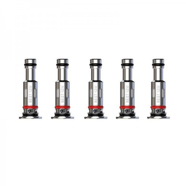 SMOK Novo 4 Replacement LP1 Coils 5pcs