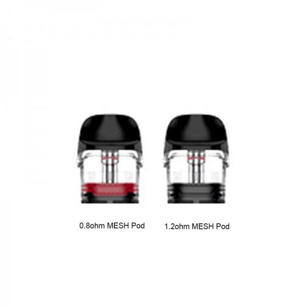 Vaporesso LUXE Q Replacement Pods 2pcs