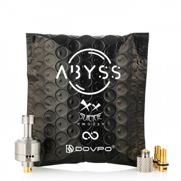 Dovpo x Suicide Mods Abyss Ether RBA
