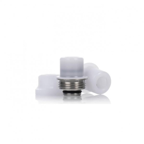 Dovpo x Suicide Mods Abyss Integrated Drip Tip Kit